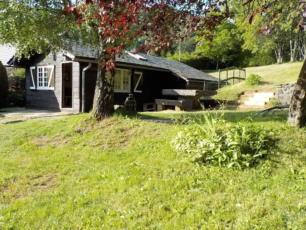 Chalet Des Cascades Le Mont-Dore