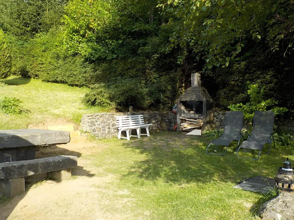 Chalet Des Cascades Le Mont-Dore