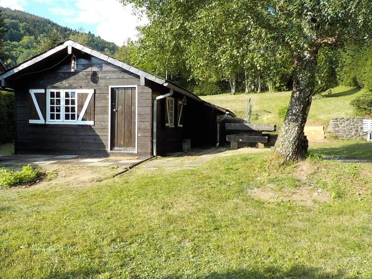 Chalet Des Cascades Le Mont-Dore
