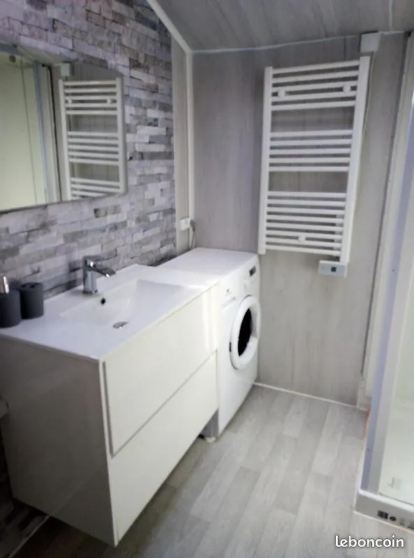 Chalet Des Cascades Le Mont-Dore